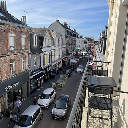 Mes Vacances A Berck ห้อง รูปภาพ